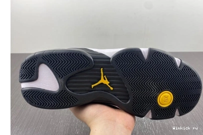 Retro Laney Jordan 14 1015